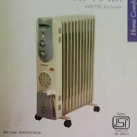 Oil Filled Radiator Heater