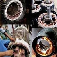 Motor Overhauling Service