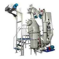 Steam Jet Refrigeration System