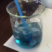 Bromothymol Blue