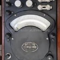 DC Wattmeter