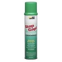 Polyurethane Foam Spray