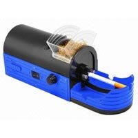 Tobacco Machine