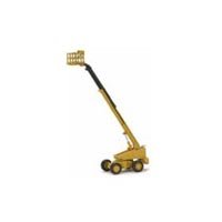 Scissor Lift Rental