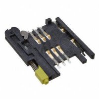 SIM Card Holder