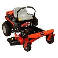 Riding Mower
