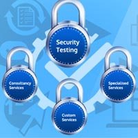 Security Testing Services