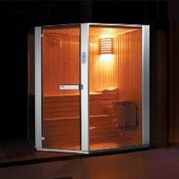 Sauna Spa