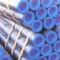 Threaded Tubes