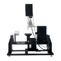 Contact Angle Meter