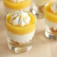 Dessert Truffles