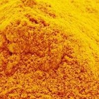 Sunset Yellow Fcf