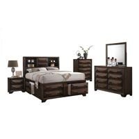 King Bedroom Set