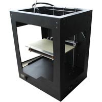 Rapid Prototype Machine