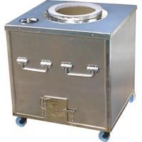 Tandoori Oven