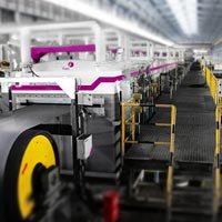 Continuous Pickling Line