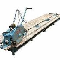 Stone Saws