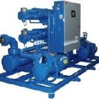 Central Chillers