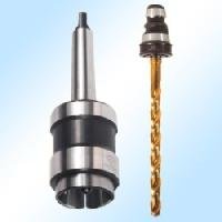 Quick Change Drill Chuck