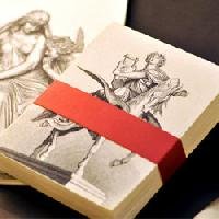 Printed Notepad