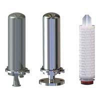 Ventilation Filters