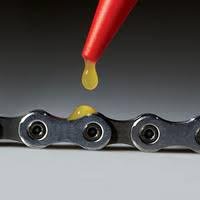 Chain Grease