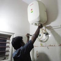 Geyser Repairing Services