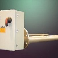 Storage Tank Heater