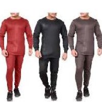 Men's Body Warmer