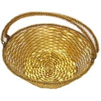 Golden Basket