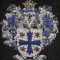 Embroidered Crests