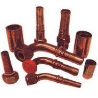 Interlock Hose Fittings