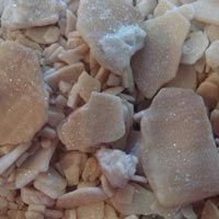Naphthalene Crude