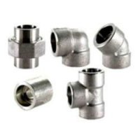 Non IBR Pipe Fittings