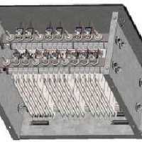 Wire Grid Resistors