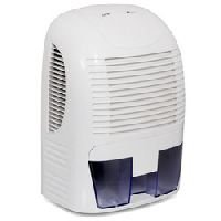 Moisture Controller