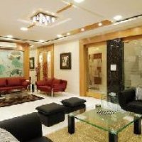 Bungalow Designing Services