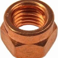 Copper Nuts