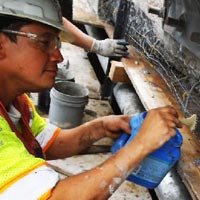 Injection Grouting Service