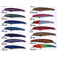 Fishing Lure