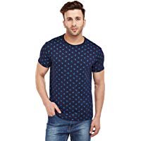 Men's Round Neck Shirt