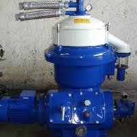 Laval Separators