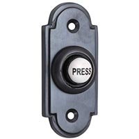 Antique Bell Push