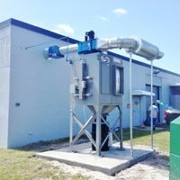 Industrial Air System