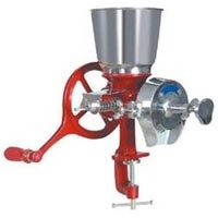 Corn Grinders