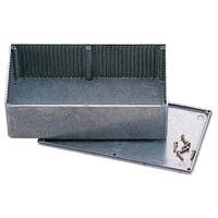 Die Cast Aluminum Enclosure