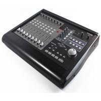 Audio Controller
