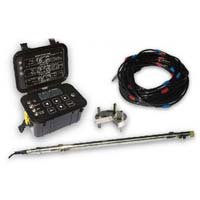 Inclinometer