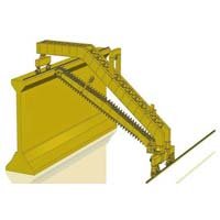 Scraper Reclaimers