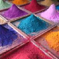 Textile Pigment Printing Services